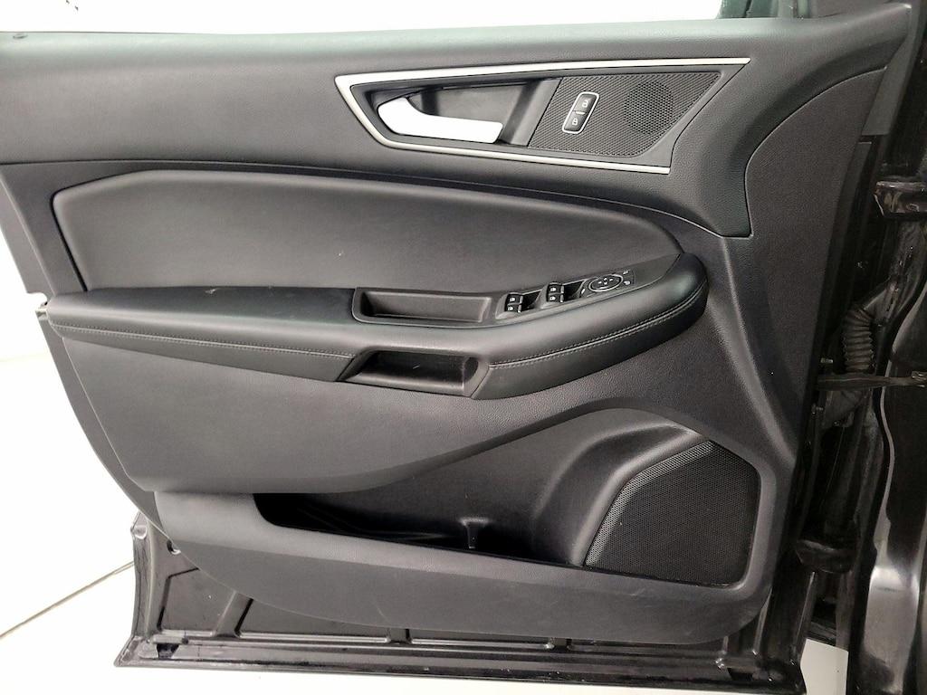 used 2022 Ford Edge car, priced at $25,998
