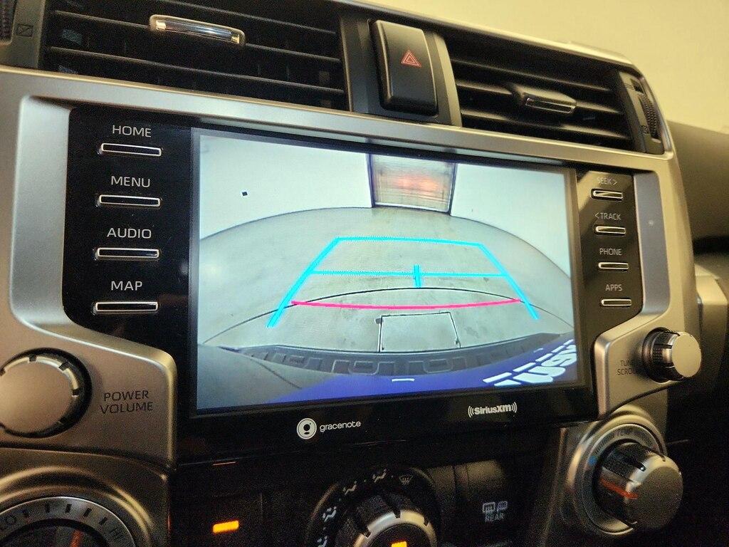 used 2023 Toyota 4Runner car, priced at $36,998