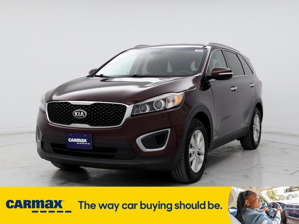 used 2016 Kia Sorento car, priced at $13,998