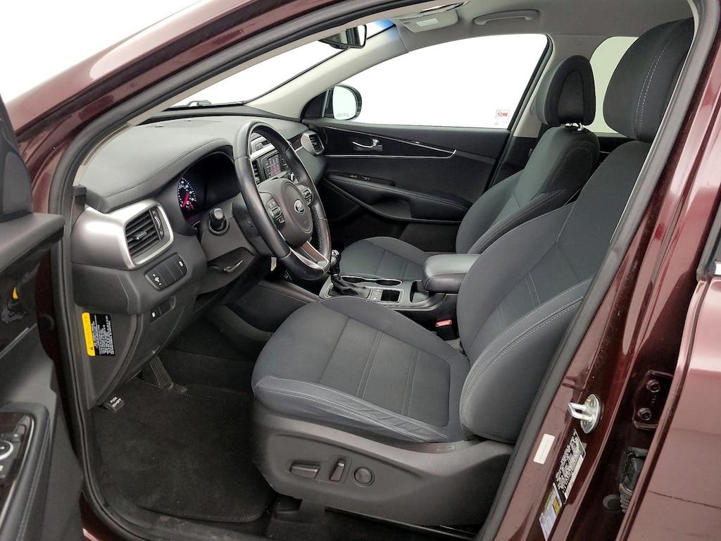 used 2016 Kia Sorento car, priced at $13,998