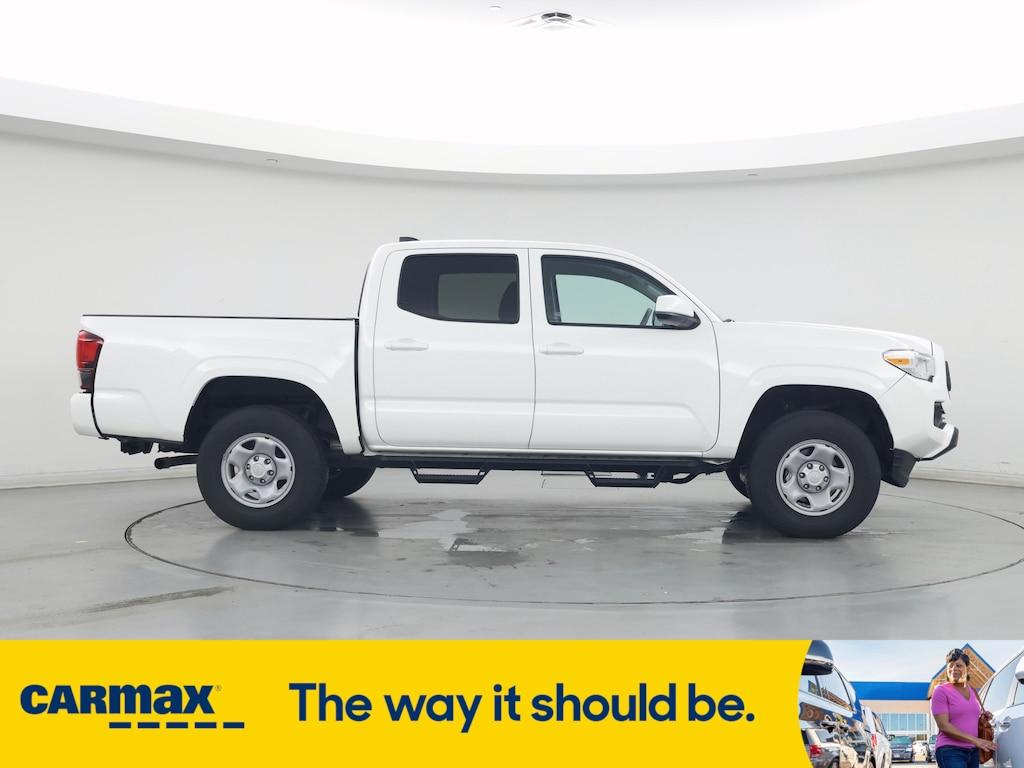 used 2023 Toyota Tacoma car, priced at $35,998
