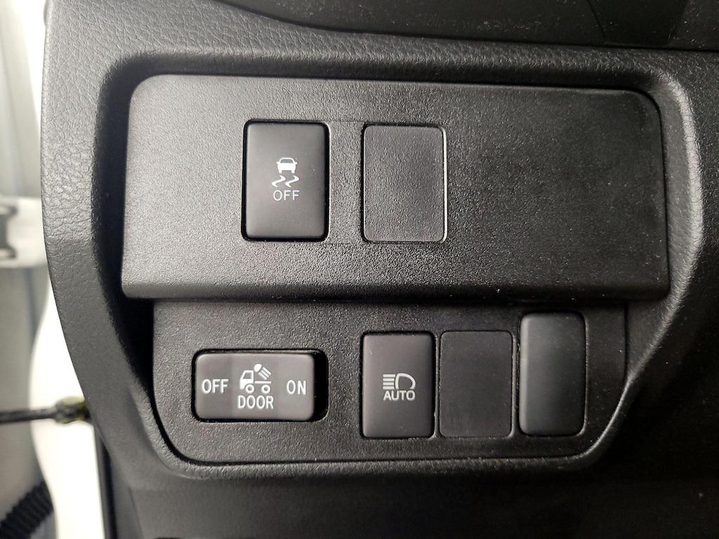 used 2023 Toyota Tacoma car, priced at $35,998
