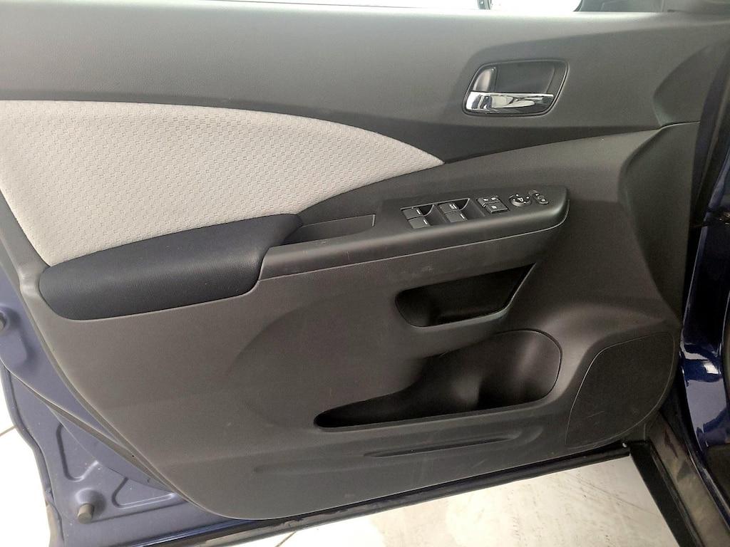 used 2016 Honda CR-V car, priced at $22,998