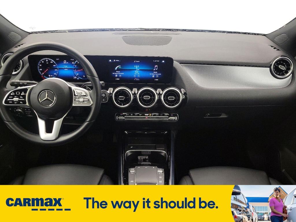 used 2023 Mercedes-Benz GLA 250 car, priced at $34,998