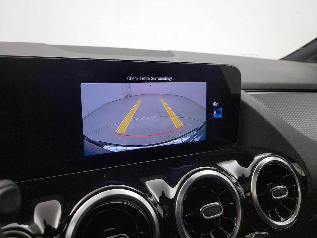 used 2023 Mercedes-Benz GLA 250 car, priced at $34,998