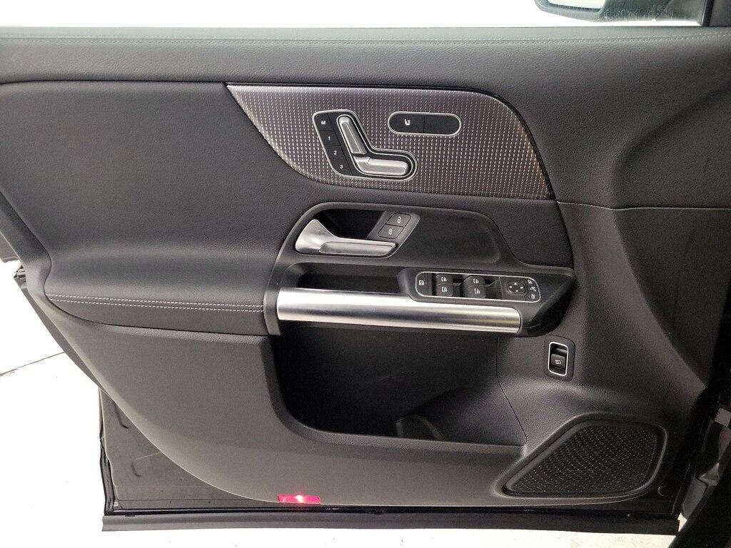 used 2023 Mercedes-Benz GLA 250 car, priced at $34,998