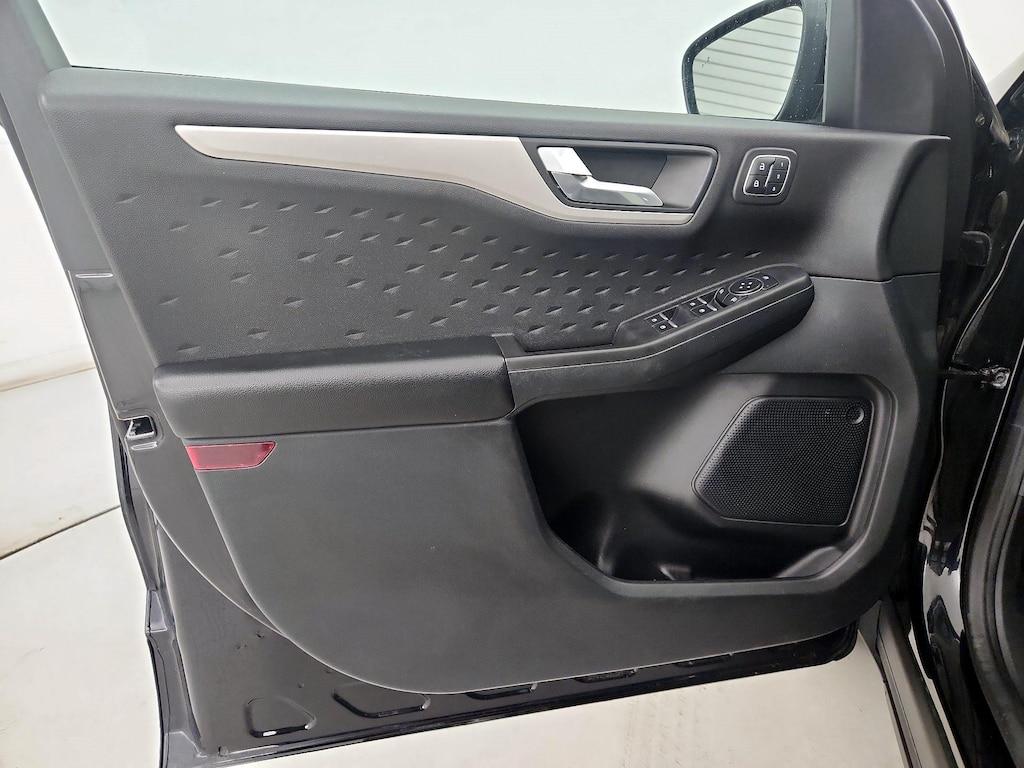 used 2020 Ford Escape car, priced at $14,998