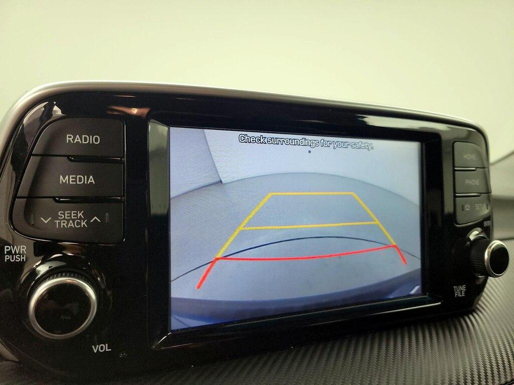used 2020 Hyundai Tucson car, priced at $19,998
