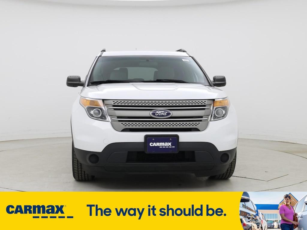 used 2015 Ford Explorer car, priced at $17,998