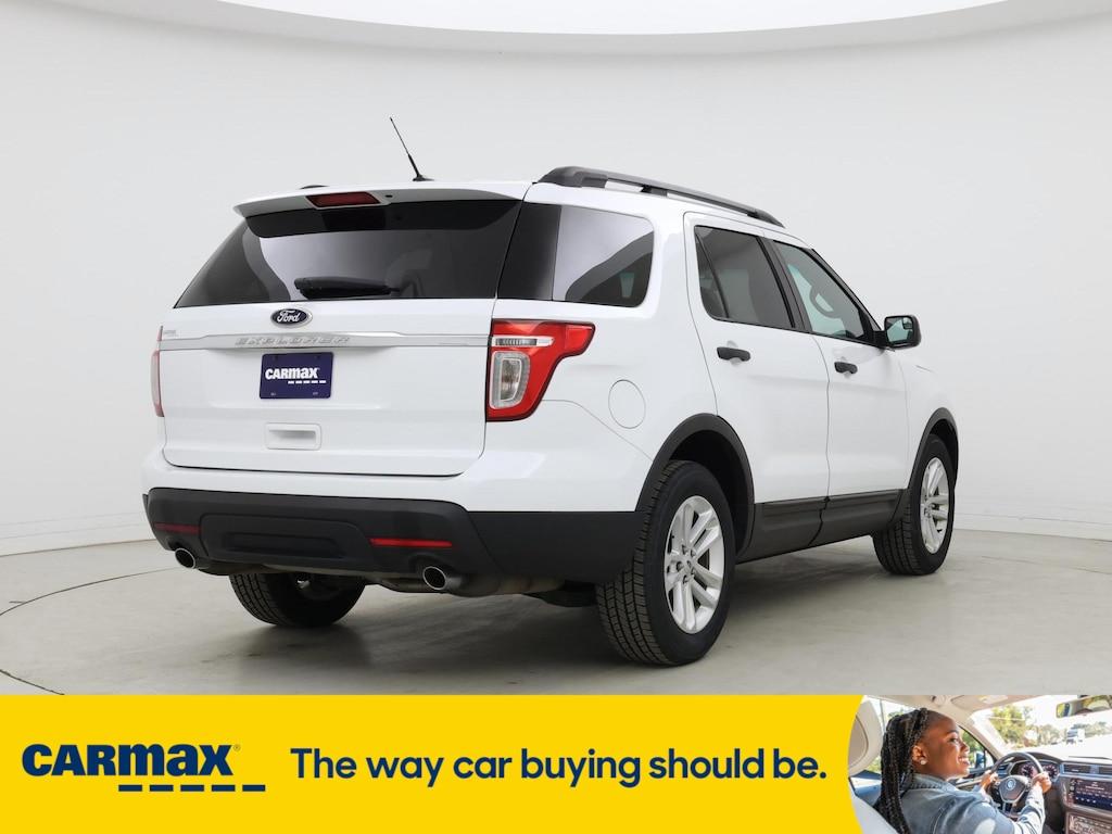 used 2015 Ford Explorer car, priced at $17,998