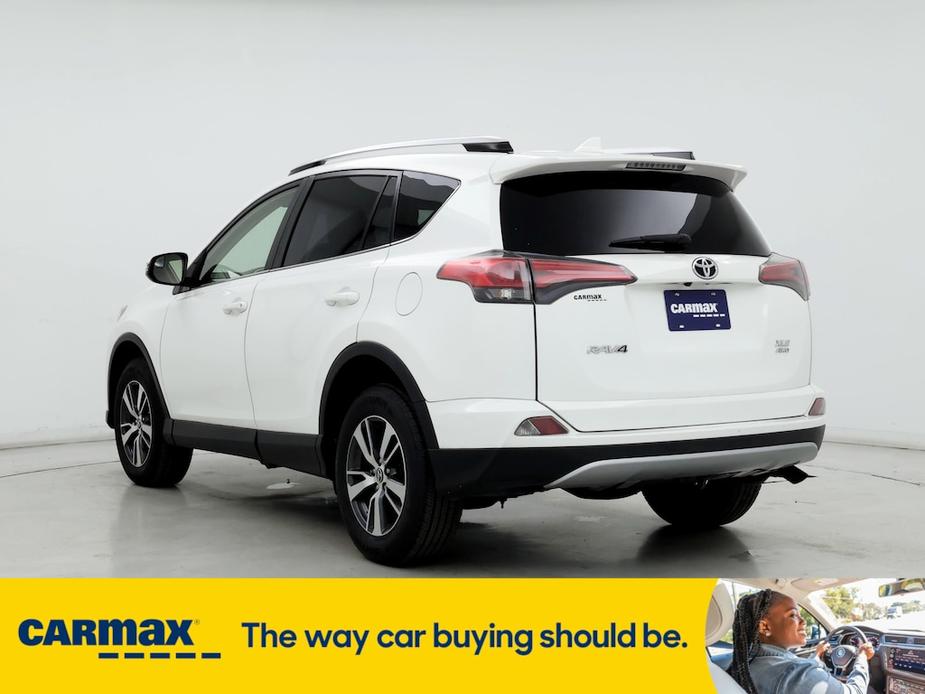 used 2016 Toyota RAV4 car, priced at $15,998