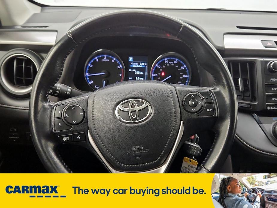 used 2016 Toyota RAV4 car, priced at $15,998