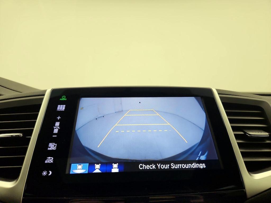 used 2016 Honda Pilot car, priced at $17,998