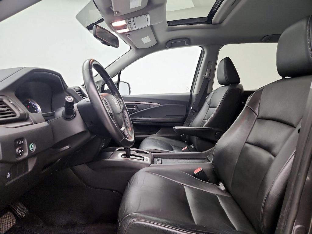 used 2016 Honda Pilot car, priced at $17,998