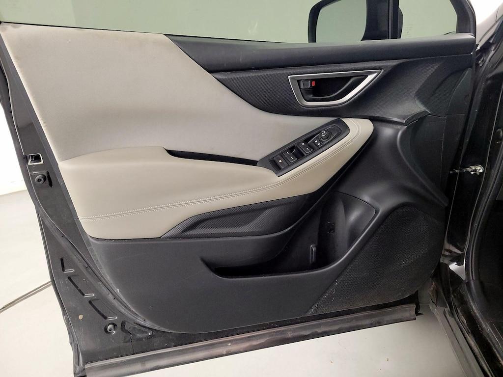 used 2020 Subaru Forester car, priced at $18,998