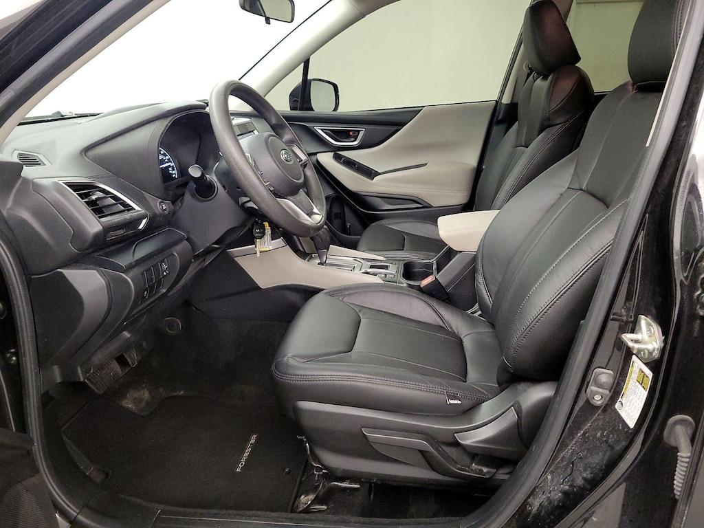 used 2020 Subaru Forester car, priced at $18,998