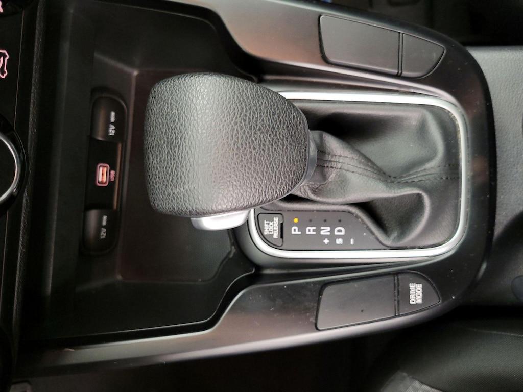 used 2020 Kia Soul car, priced at $12,599