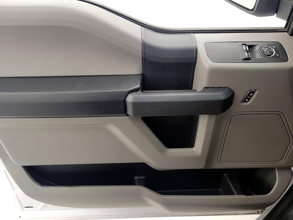 used 2020 Ford F-150 car, priced at $25,998