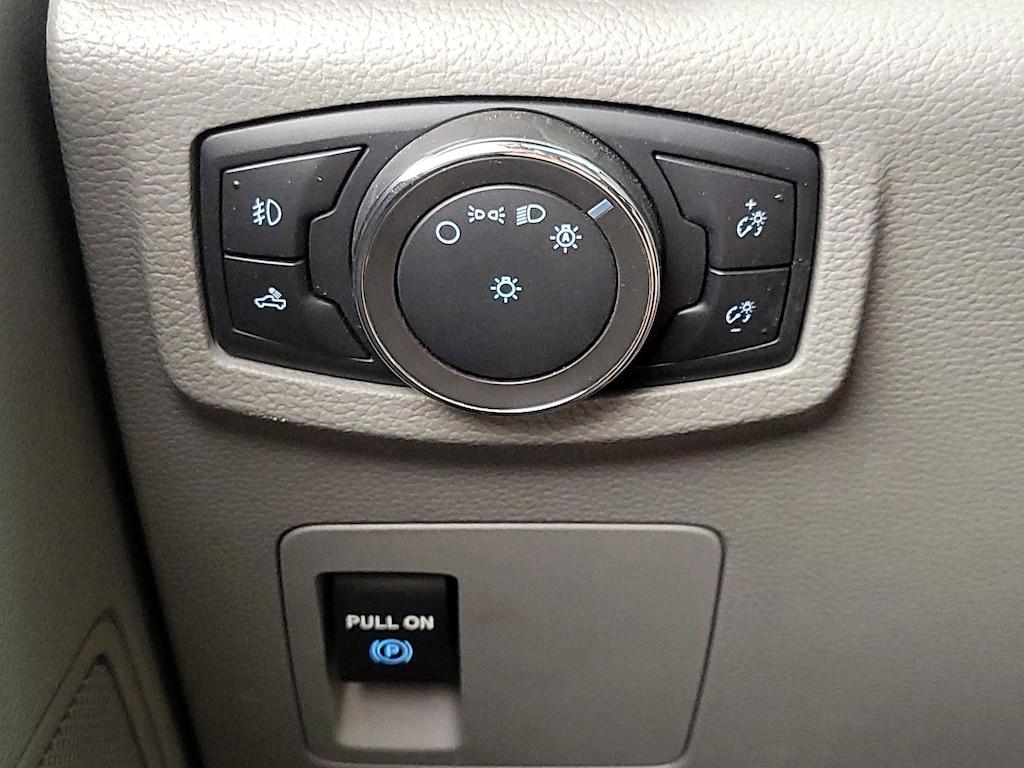 used 2020 Ford F-150 car, priced at $25,998