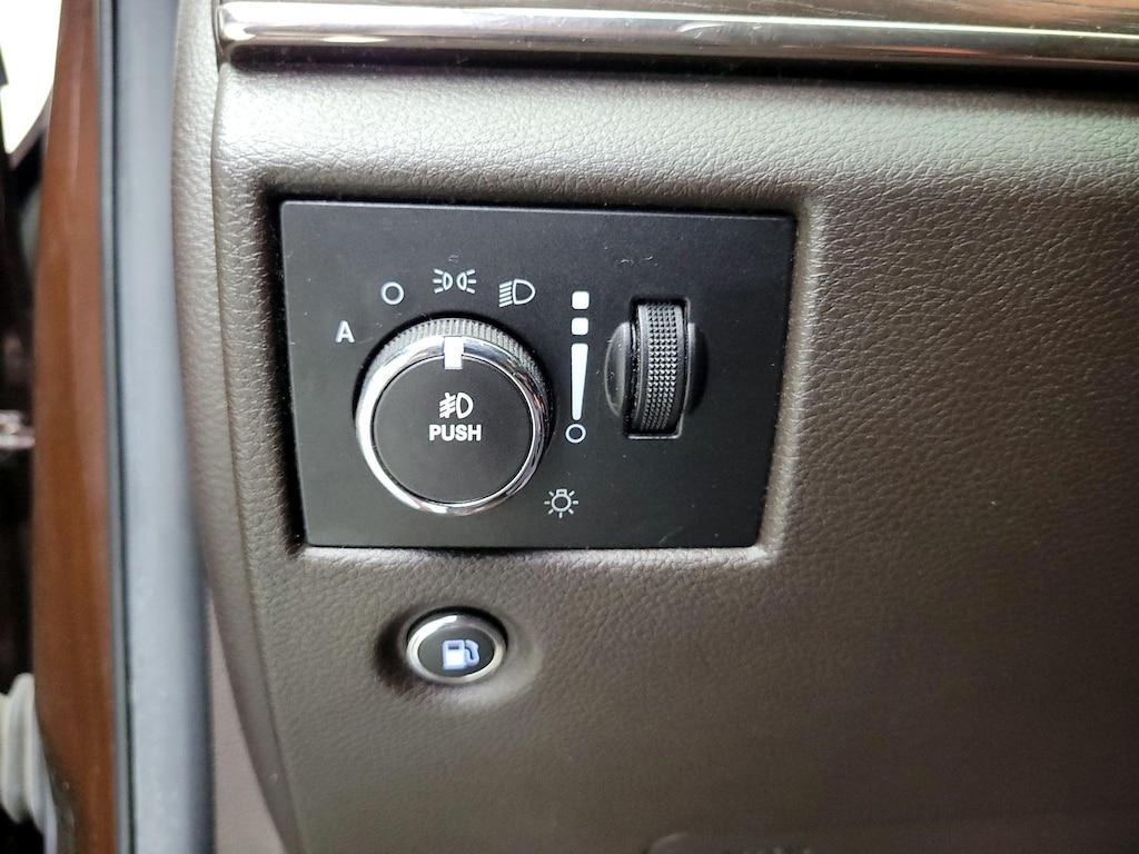 used 2014 Jeep Grand Cherokee car, priced at $19,998