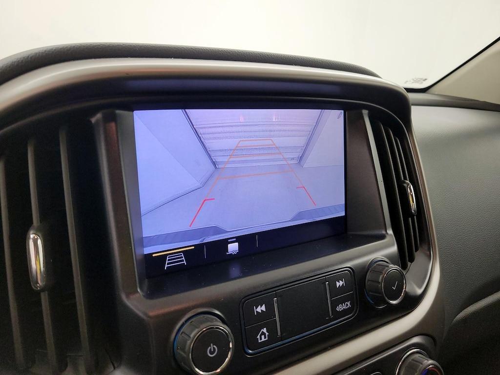 used 2020 Chevrolet Colorado car, priced at $29,998