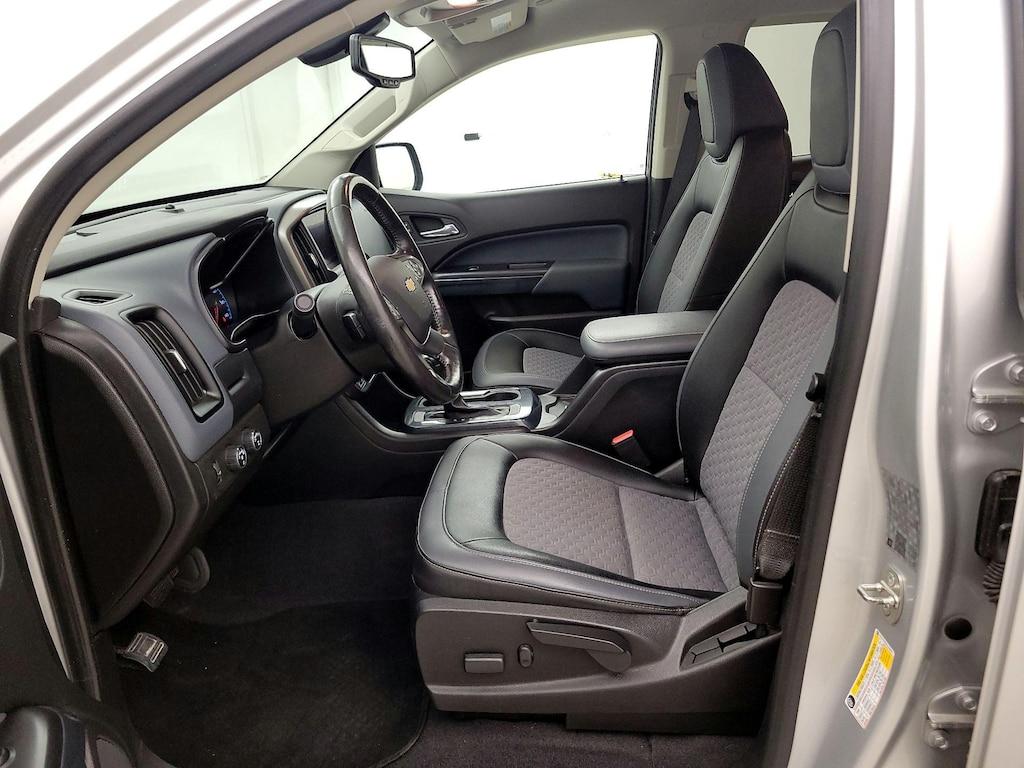 used 2020 Chevrolet Colorado car, priced at $29,998