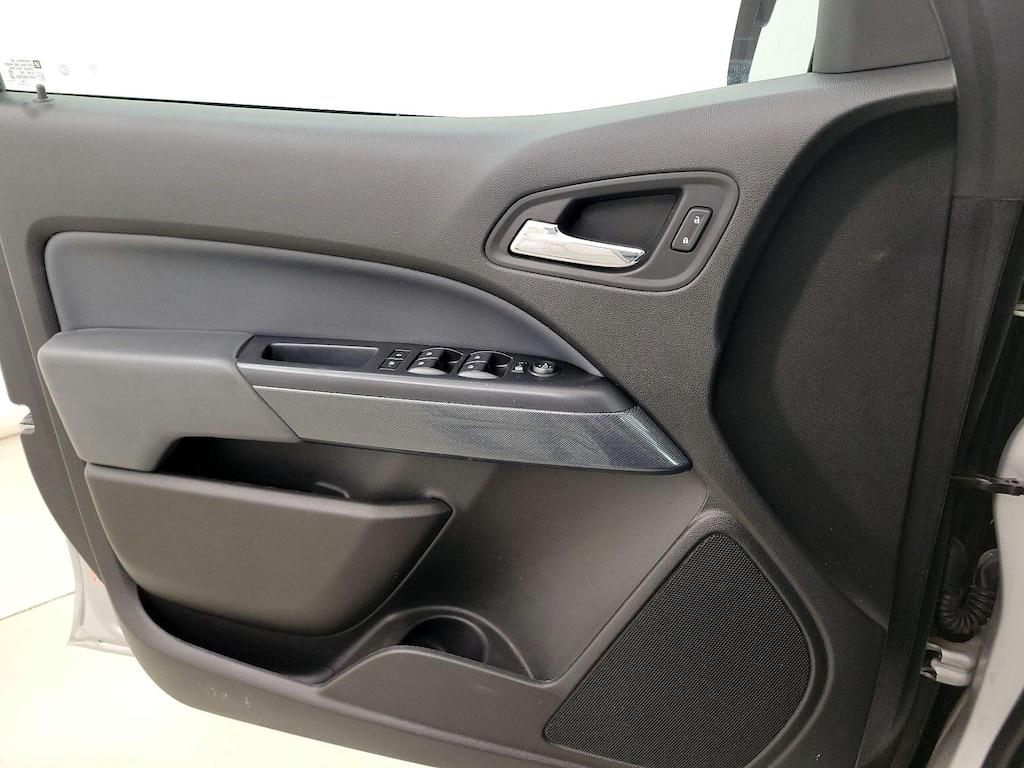used 2020 Chevrolet Colorado car, priced at $29,998