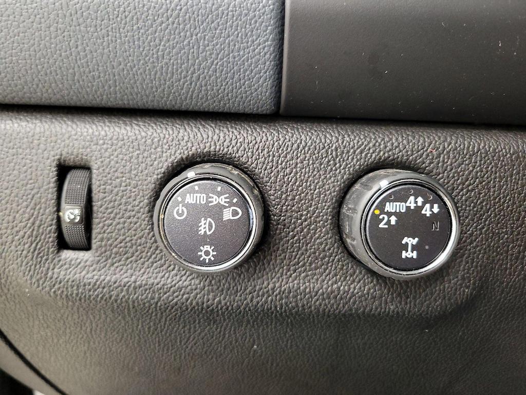 used 2020 Chevrolet Colorado car, priced at $29,998