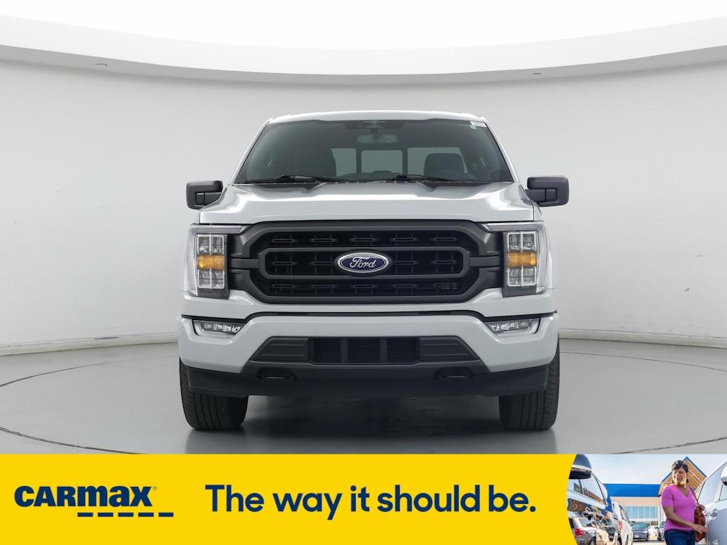 used 2023 Ford F-150 car, priced at $44,998