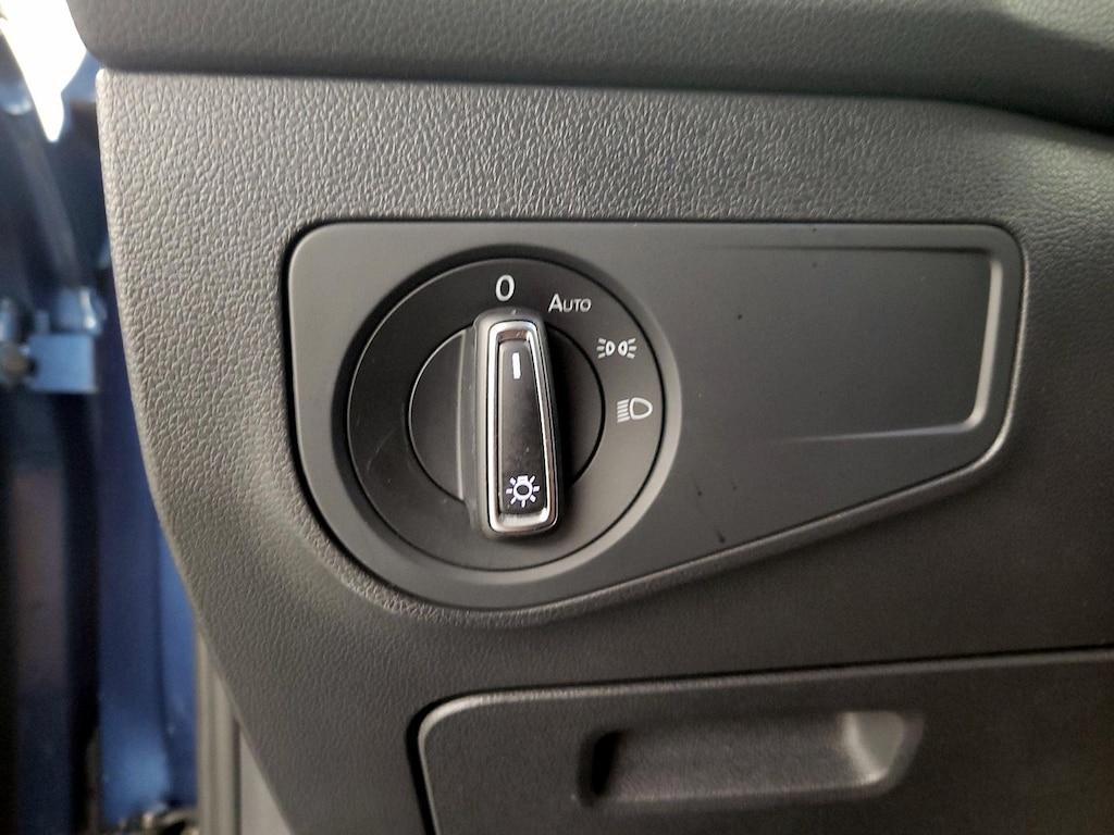 used 2019 Volkswagen Tiguan car, priced at $19,998
