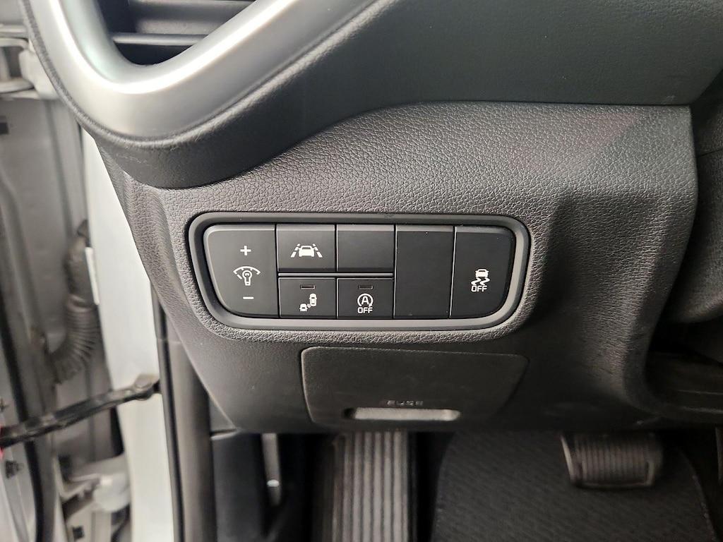 used 2021 Kia Soul car, priced at $15,998