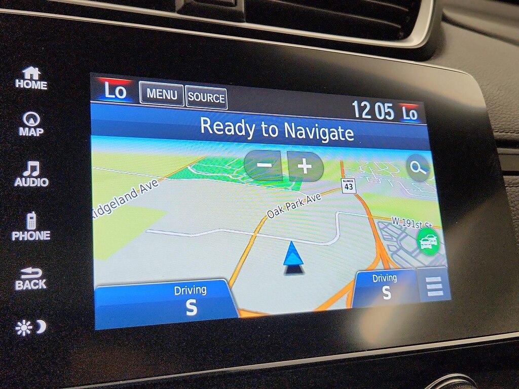 used 2019 Honda CR-V car, priced at $29,998