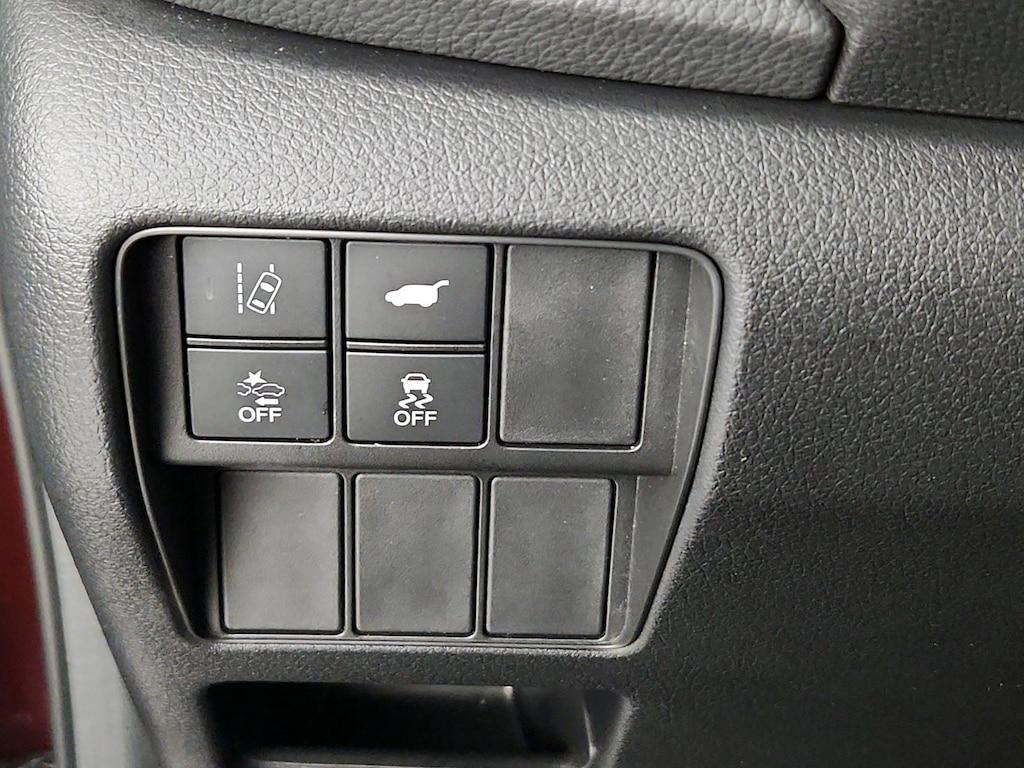 used 2019 Honda CR-V car, priced at $29,998