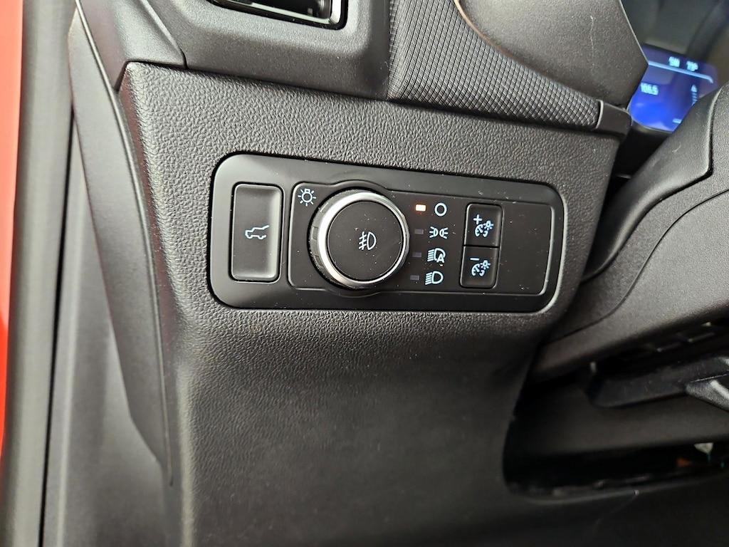 used 2022 Ford Bronco Sport car, priced at $32,998