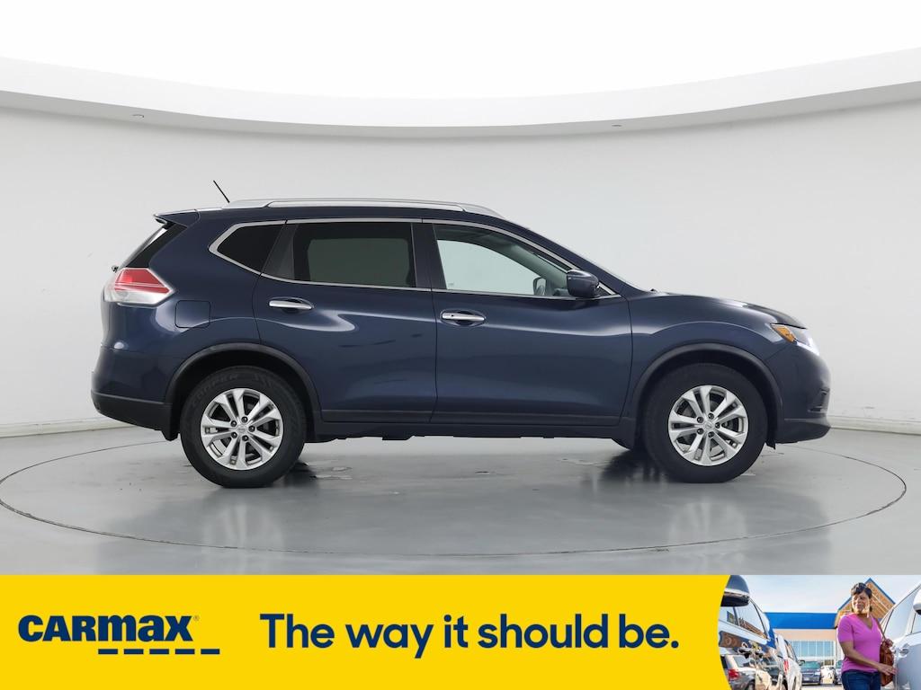 used 2016 Nissan Rogue car, priced at $14,998