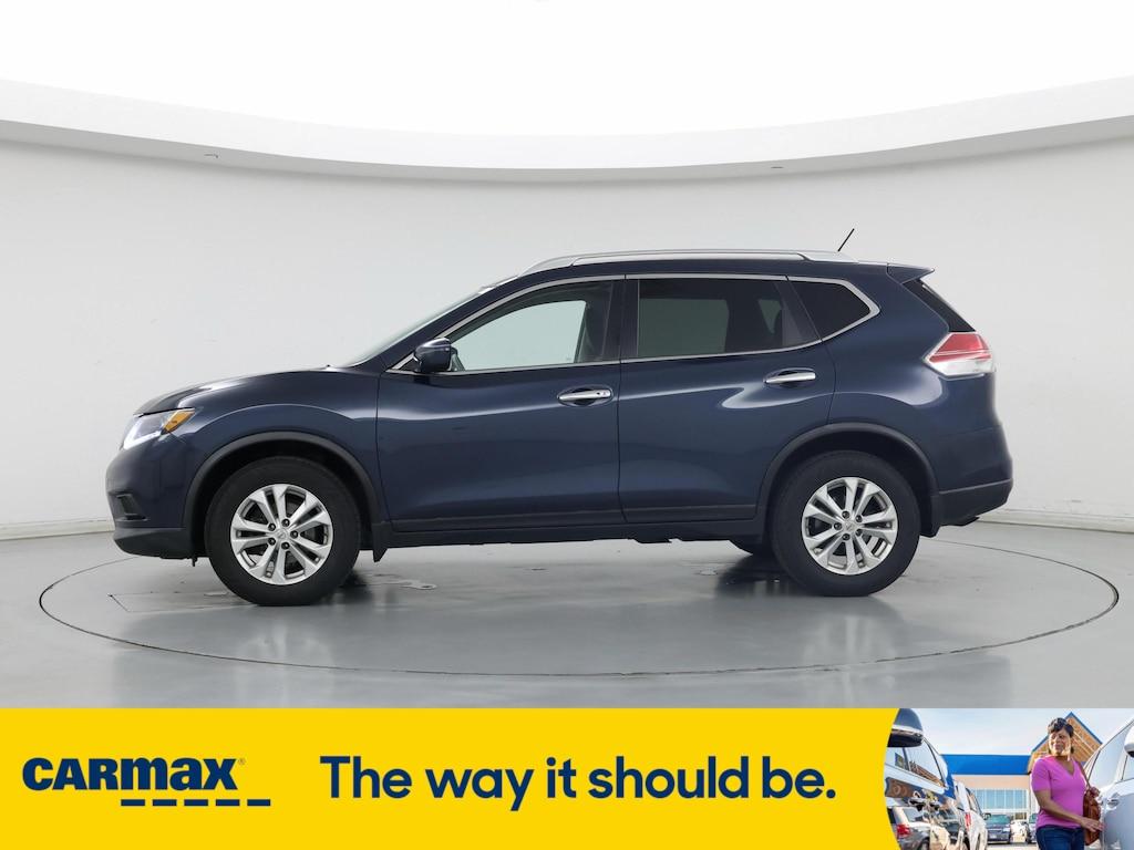 used 2016 Nissan Rogue car, priced at $14,998