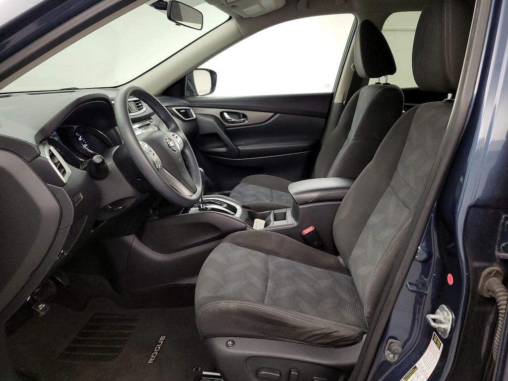 used 2016 Nissan Rogue car, priced at $14,998