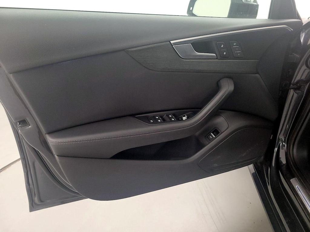 used 2019 Audi A4 car, priced at $21,998