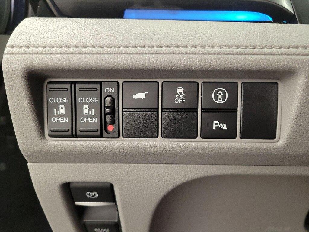 used 2024 Honda Odyssey car, priced at $44,998