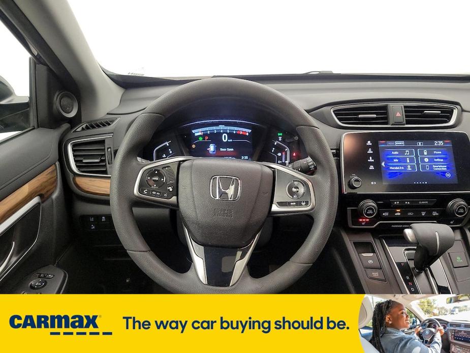 used 2018 Honda CR-V car, priced at $18,998