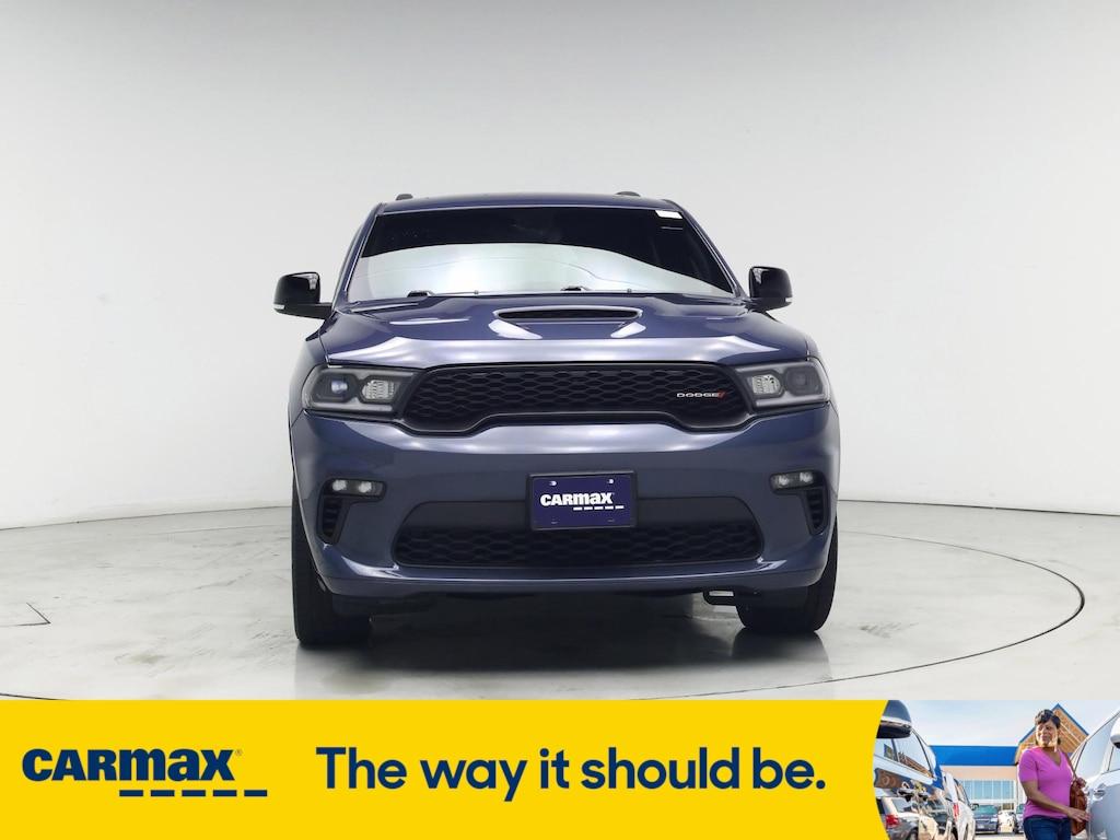 used 2021 Dodge Durango car, priced at $32,998