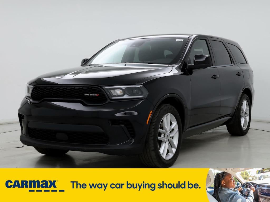 used 2023 Dodge Durango car, priced at $28,998