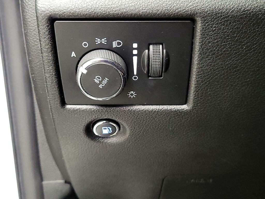 used 2018 Jeep Grand Cherokee car, priced at $20,998
