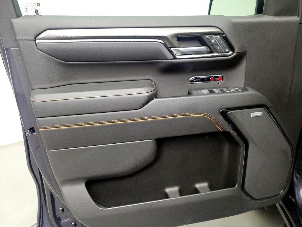 used 2023 GMC Sierra 1500 car, priced at $54,998