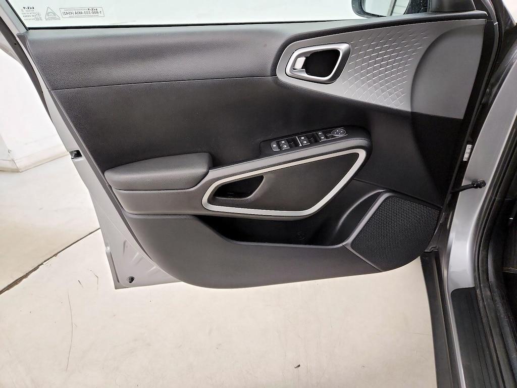 used 2023 Kia Soul car, priced at $18,998
