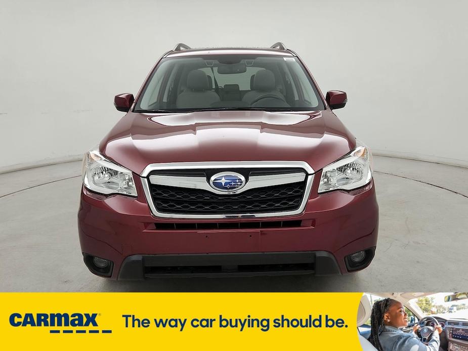 used 2016 Subaru Forester car, priced at $18,998