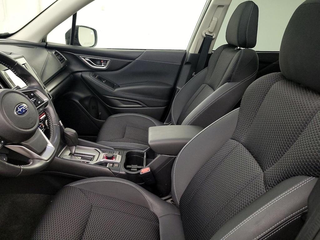 used 2020 Subaru Forester car, priced at $26,998