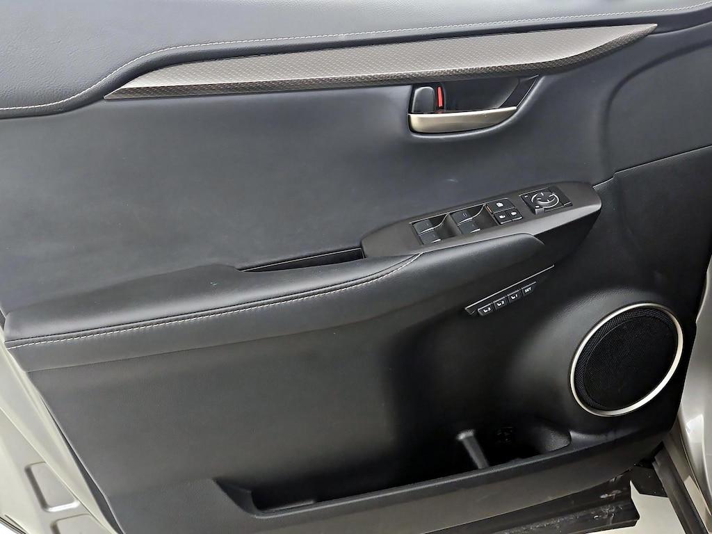 used 2016 Lexus NX 300h car, priced at $28,998