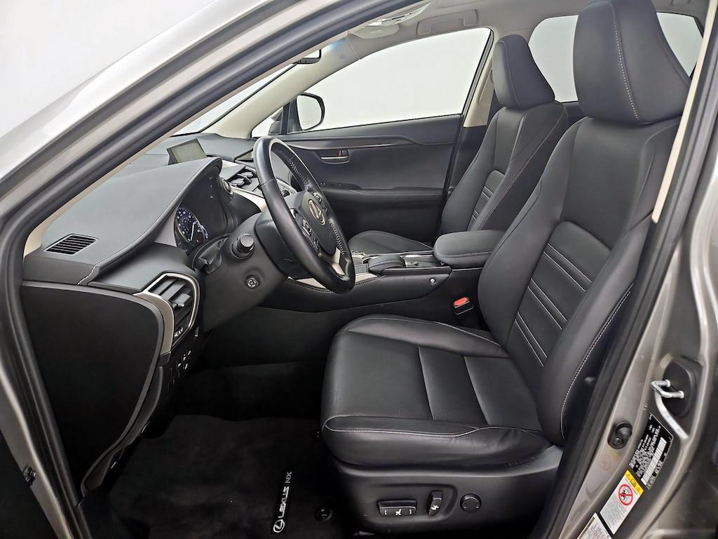 used 2016 Lexus NX 300h car, priced at $28,998