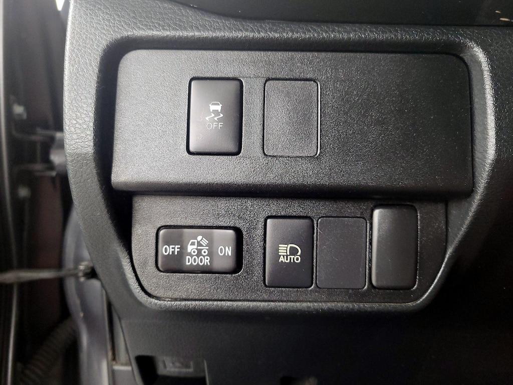 used 2021 Toyota Tacoma car, priced at $30,998